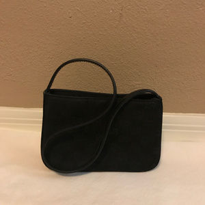 DKNY Black Mini-Bag